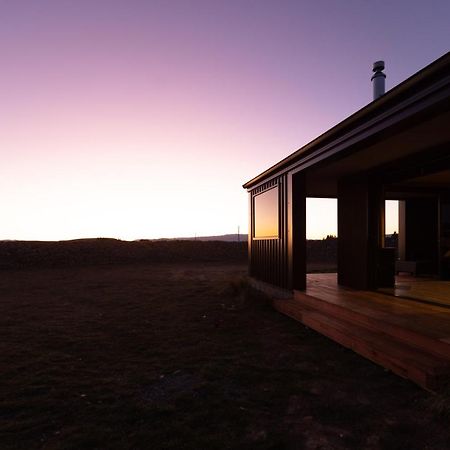 Appartamento The Rise, Ben Ohau Twizel Esterno foto